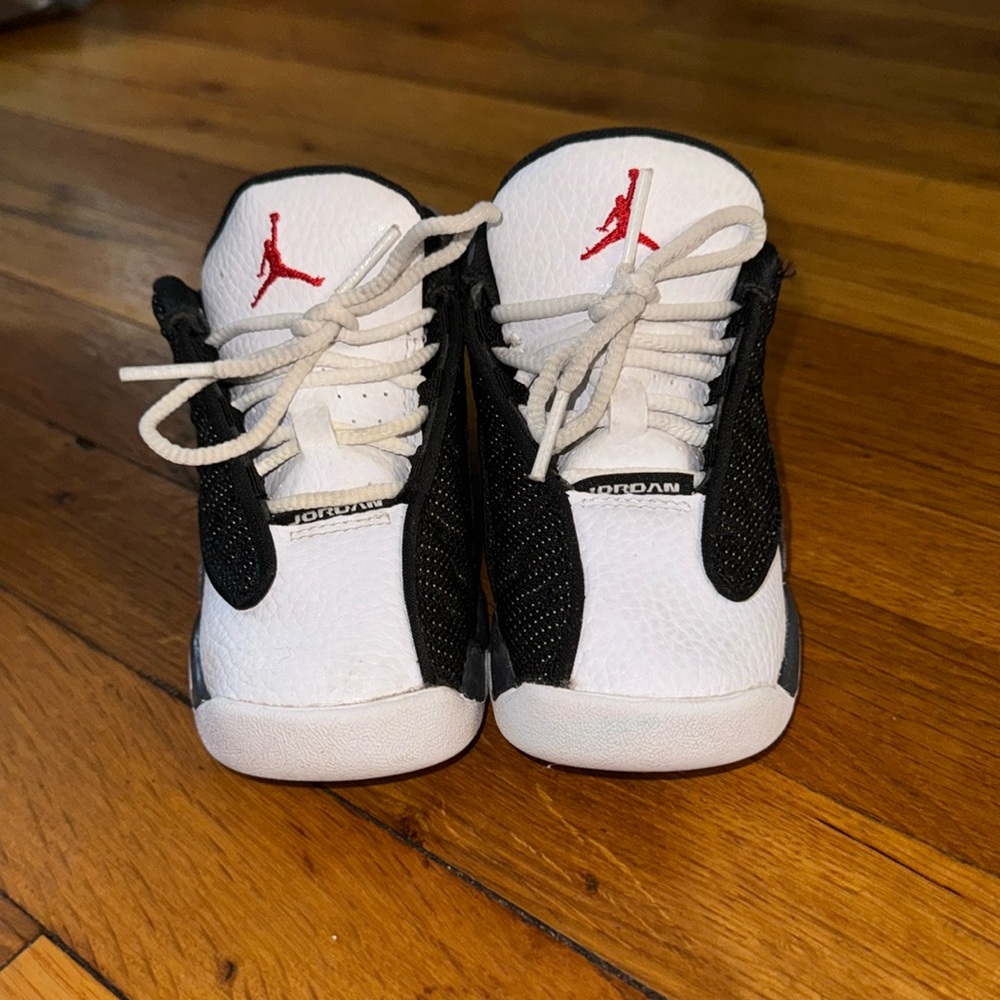 Jordan 13 Toddler